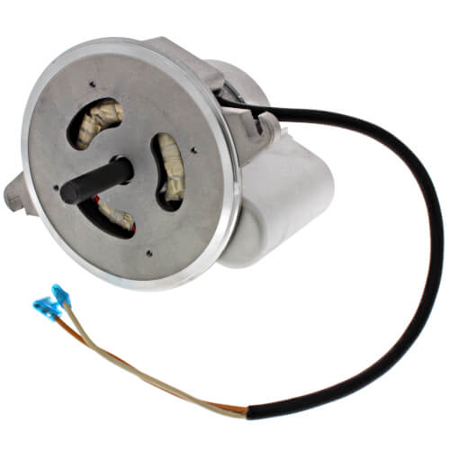 Main product image of 5-5/8" Oil Burner Motor (115V, 3450 RPM, 1/7 HP)