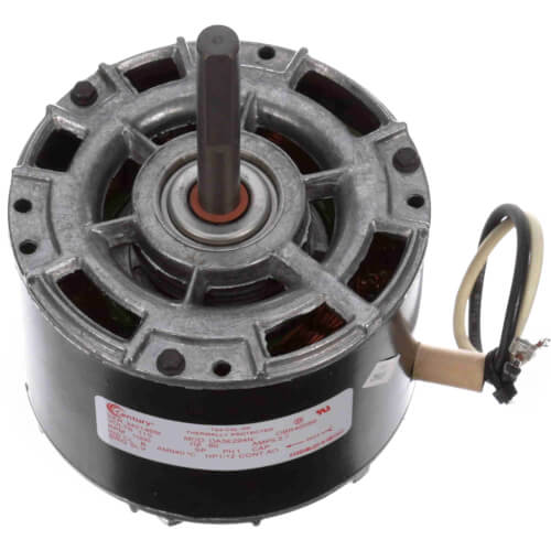 Main product image of 5" Broan OEM Motor (115V, 1000 RPM, 1/12 HP)