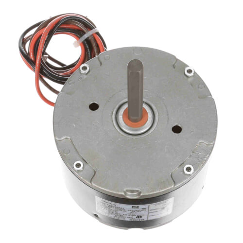 Main product image of 1/6 HP 208-230v OEM Replacement Motor, 1 PH, 1075 RPM, 48 Frame, TEAO