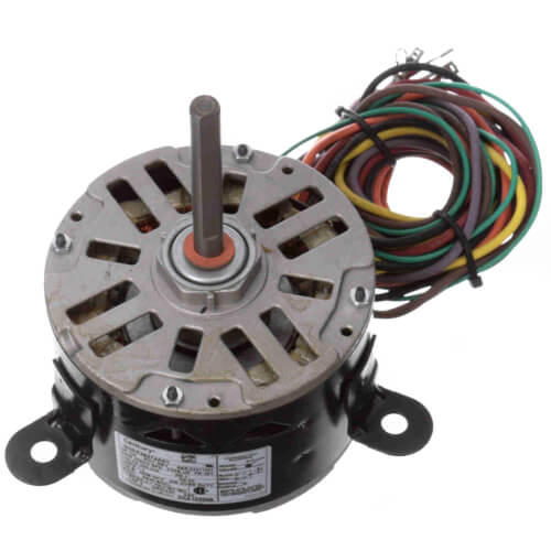 Main product image of 5-5/8" OEM Replacement Motor (208-230V, 1050 RPM, 1/5 HP)