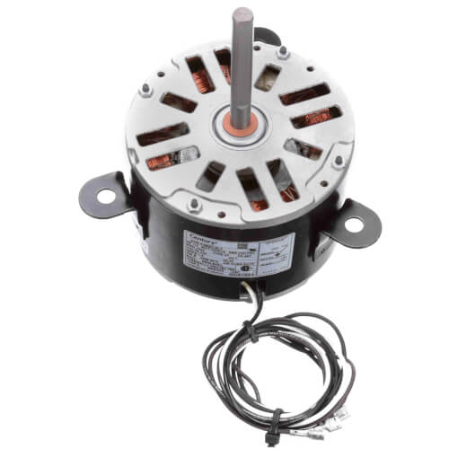 Main product image of 5-5/8" OEM Replacement Motor (230V, 1625 RPM, 1/4 HP)