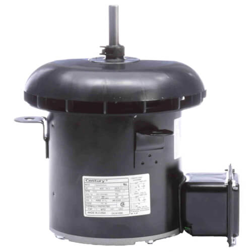 Main product image of 5-5/8" OEM Replacement Motor (200-230/460V, 1075 RPM, 1/2 HP)