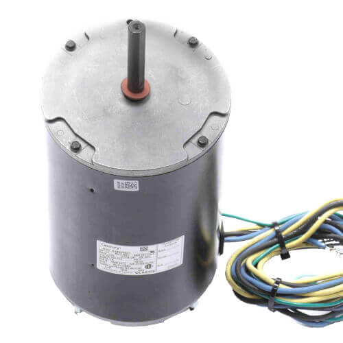 Main product image of 5-5/8" OEM Replacement Motor (208-230V, 1140 RPM, 3/4 HP)