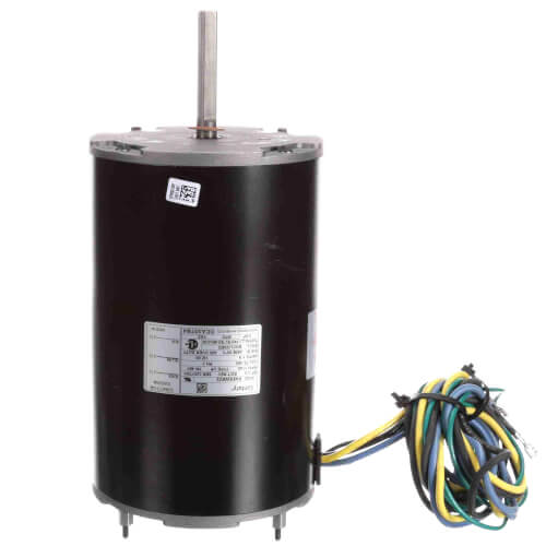 Main product image of 5-5/8" OEM Replacement Motor (460V, 1140 RPM, 3/4 HP)
