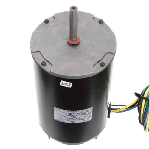 Main product image of 5-5/8" OEM Replacement Motor (460V, 1140 RPM, 3/4 HP)