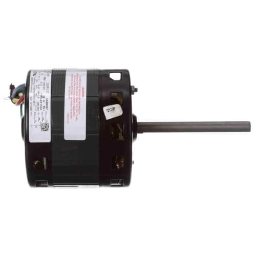 Main product image of 5" OEM Replacement Motor (115V, 1050 RPM, 1/5 HP)