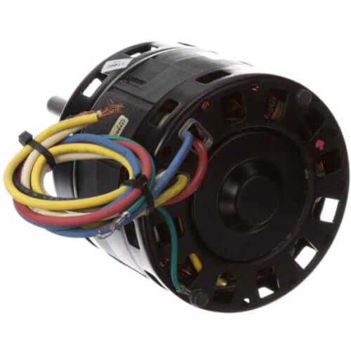 Main product image of 5" OEM Replacement Motor (115V, 1050 RPM, 1/5 HP)