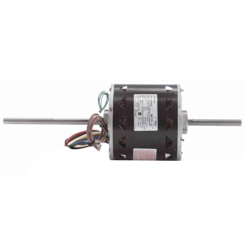 Main product image of 5-5/8" OEM Replacement Motor (115V, 1075 RPM, 1/2 HP)