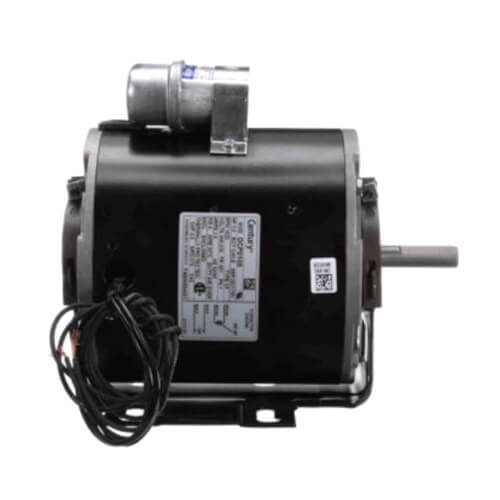 Main product image of 5-5/8" Copeland OEM Motor (208-230V, 1625 RPM, 1/3 HP)