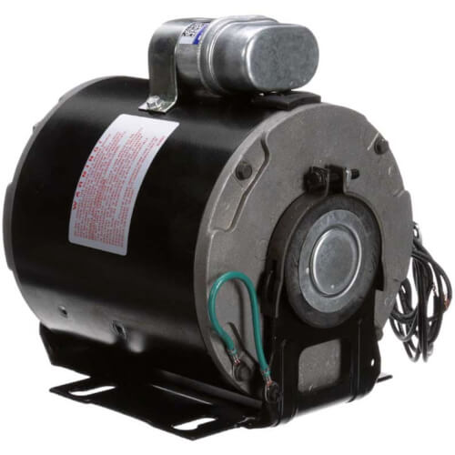 Main product image of 5-5/8" Copeland OEM Motor (208-230V, 1625 RPM, 1/3 HP)