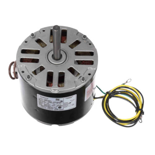Main product image of 5-5/8" Copeland OEM Motor (208-230V, 1625 RPM, 1/4 HP)