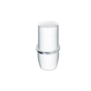 Main product image of ODC Series 500 Sq. Ft. Ultrasonic Ceiling-Mount Occupancy Sensor, 120-277 Volt - White