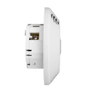Main product image of ODC Series 500 Sq. Ft. Ultrasonic Ceiling-Mount Occupancy Sensor, 120-277 Volt - White