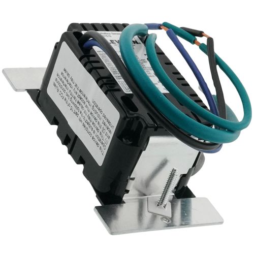 Main product image of Smart Sensor Dimmer, PIR, Commercial Grade, 120/277 Vac, 1100 Sq. Ft. - White
