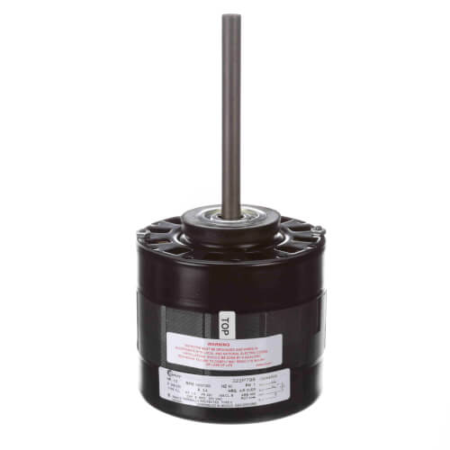 Main product image of 5-5/8" OEM Replacement Motor (208-230V, 1400 RPM, 1/3 HP)