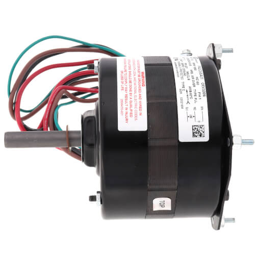 Main product image of 5" Evcon OEM Motor (208-230V, 1050 RPM, 1/12 HP)