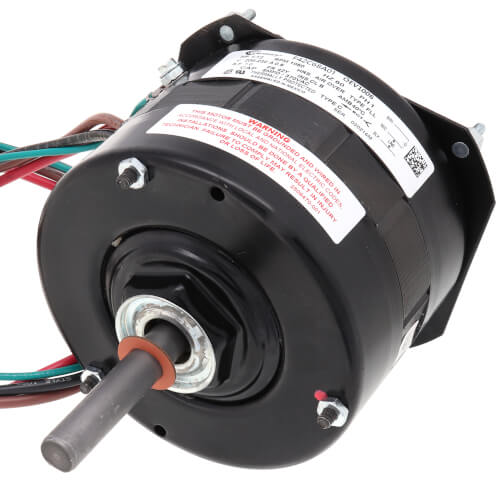 Main product image of 5" Evcon OEM Motor (208-230V, 1050 RPM, 1/12 HP)