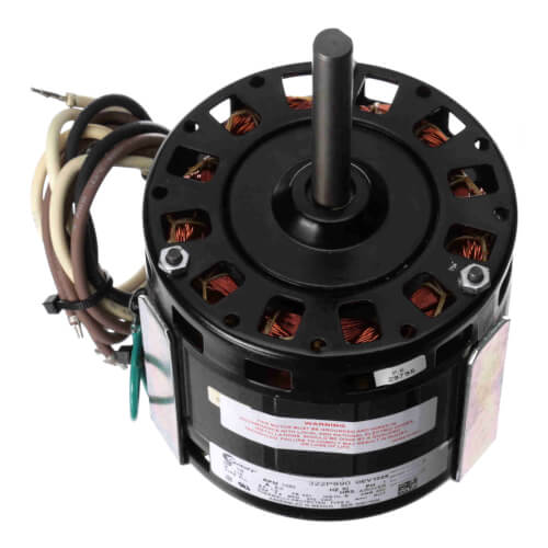 Main product image of 1/4 HP 115v OEM Replacement Motor, 1050 RPM, 42 Frame, OAO