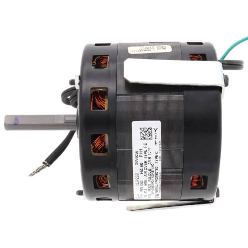 Main product image of 5" Evcon OEM Motor (115V, 1000 RPM, 1/6 HP)