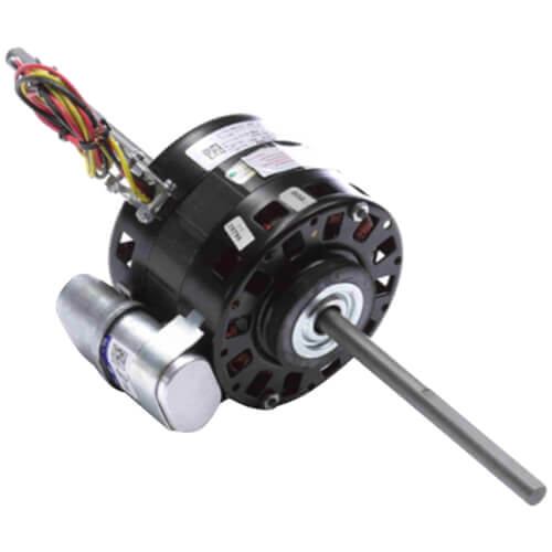 Main product image of 5" First Co./Summit OEM Motor (208-230V, 1500 RPM, 1/8 HP)