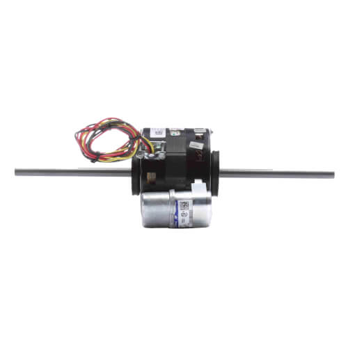 Main product image of 5" First Co./Summit OEM Motor (208-230V, 1500 RPM, 1/8 HP)