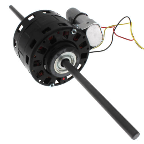 Main product image of 5" First Co./Summit OEM Motor (208-230V, 1625 RPM, 1/4 HP)