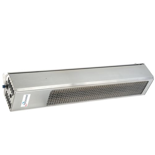 Main product image of OHP31S48C2 High-Intensity Outdoor  Infrared Unit Heater - 31,000 BTU, High Altitude 6,001-10,000' (24 VAC, NG)