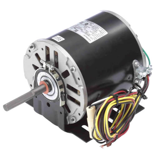 Main product image of 5-5/8" OEM Replacement Motor (208-230V, 1075 RPM, 1 HP)
