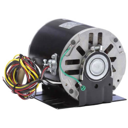 Main product image of 5-5/8" OEM Replacement Motor (208-230V, 1075 RPM, 1 HP)