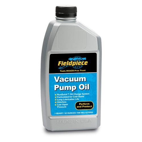 Main product image of Vacuum Pump Oil (32 oz)