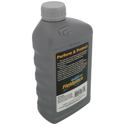 Main product image of Vacuum Pump Oil (32 oz)