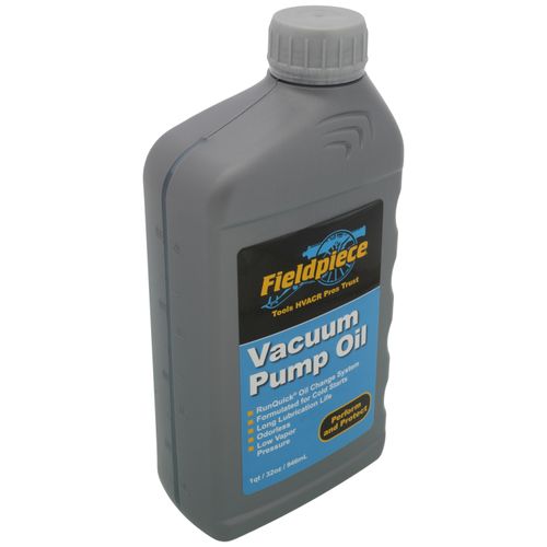 Main product image of Vacuum Pump Oil (32 oz)