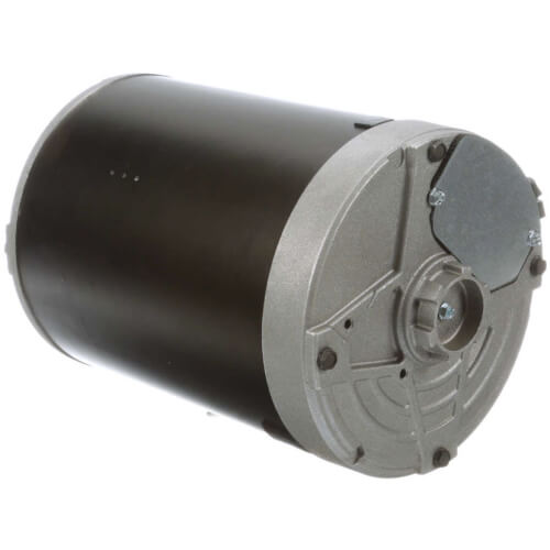 Main product image of 6-1/2" Vertical Condenser Fan Motor (208-230/460V, 1140 RPM, 1/2 HP)