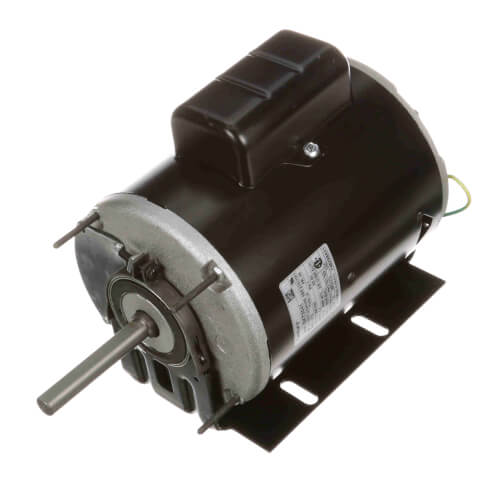 Main product image of 1 Speed 1075 RPM Reversible Motor (1/2 HP, 208/230V)