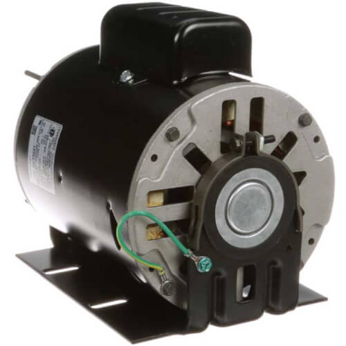 Main product image of 1 Speed 1075 RPM Reversible Motor (1/2 HP, 208/230V)