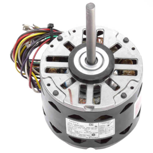 Main product image of 1/3 HP 115v OEM Replacement Motor, 1075 RPM, 4 Speed, 48Y Frame, OAO