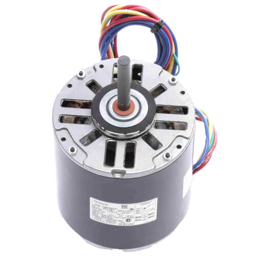 Main product image of 5-5/8" Lennox OEM Motor (230V, 825 RPM, 1/3 HP)