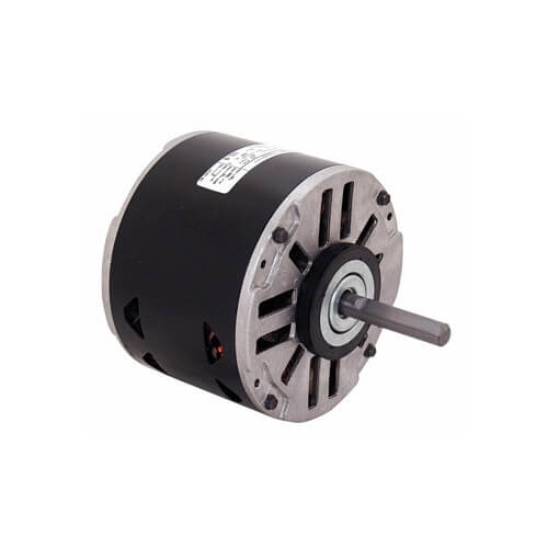Main product image of 5-5/8" Lennox OEM Motor (230V, 825 RPM, 1/3 HP, 2.1 Amps)