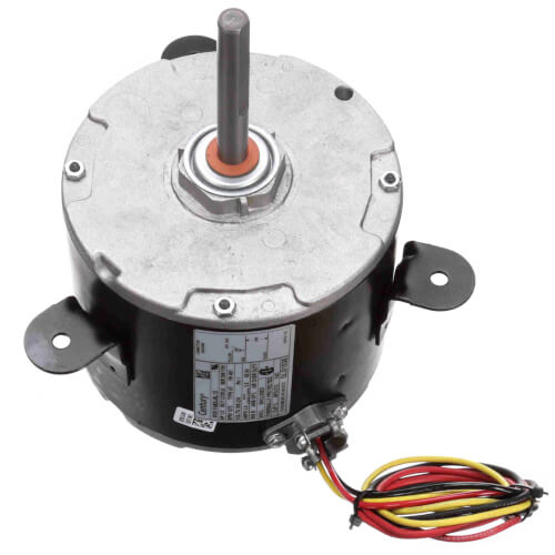 Main product image of 5-5/8" Lennox OEM Motor (208-230V, 1075 RPM, 1/3 HP)