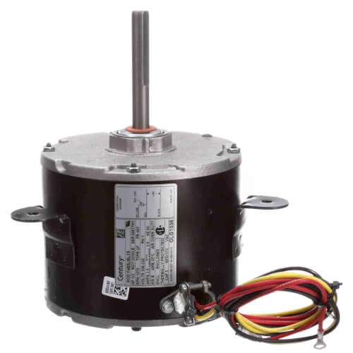Main product image of 5-5/8" Lennox OEM Motor (208-230V, 1075 RPM, 1/3 HP)
