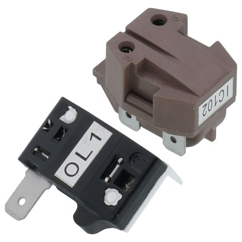 Main product image of Overload Relay Repl Wp4387913