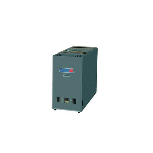 Main product image of 134,000 - 151,000 Input BTU, 83% Eff. Lowboy Rear Flue Oil Furnace
