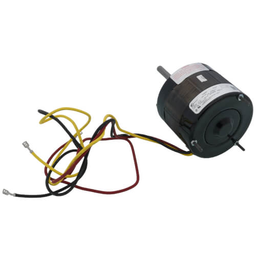 Main product image of 5-5/8" OEM Replacement Motor (208-230V, 1075 RPM, 1/5 HP)