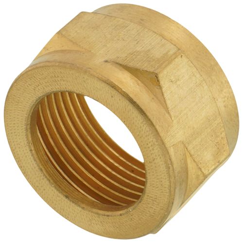 Main product image of 5/8" Gauge Glass Nut, OMH112