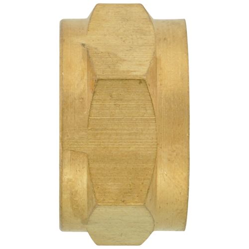 Main product image of 5/8" Gauge Glass Nut, OMH112