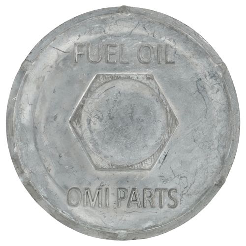 Main product image of 2" Standard Fill Tank Cap, OMH130
