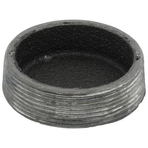 Main product image of 4" Clean Out Leaded Plugs, OMH134