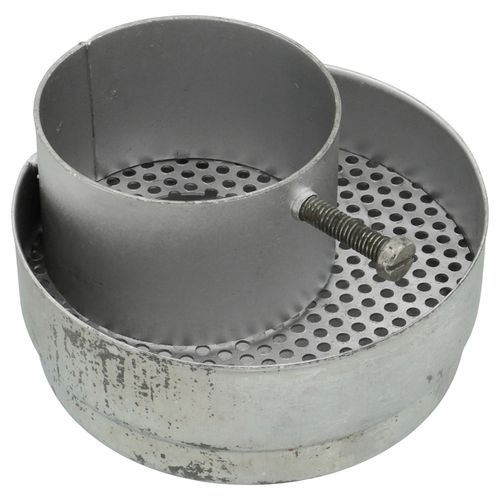 Main product image of 2" Slip On Vent Cap, OMH135