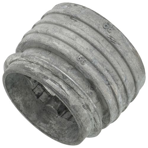 Main product image of 2" FNPT Straight Fill Adapter, OMH39
