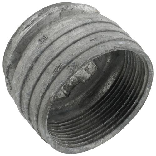 Main product image of 2" FNPT Straight Fill Adapter, OMH39